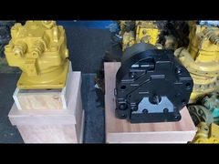 Swing mortir Motor Perjalanan