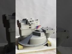 A8VO107SR pompa piston hidrolik variabel A8V0107SR/60R1 untuk rotary rig pengeboran