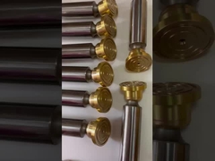 SG015 SG02 bagian mesin ayunan hidrolik kit perbaikan suku cadang untuk Toshiba