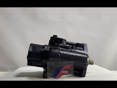 Uchida Hydraulic Pump AP2D seri AP2D16 AP2D18 Piston Variable Pump