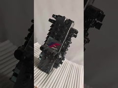 Klep kontrol utama penggali hidraulik 723-19-13501 untuk PC35mr-2 untuk Komatsu