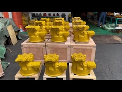 330C 330CL Excavator Pompa Hidraulik 193-2703 2160038 216-0038 A8V0200