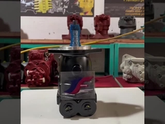 Motor GP-Piston 1618919 untuk Caterpillar CAT 824 966H 972G Fan Pump