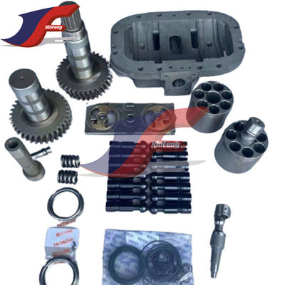 kualitas  EX200-2 EX200-3 Excavator Hydraulic Parts Pump Repair Kit 1020223 9101528 pabrik