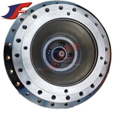 kualitas  Excavator Travel Reduction Gearbox Motor 4637796 4652345 9251680 9263595 pabrik