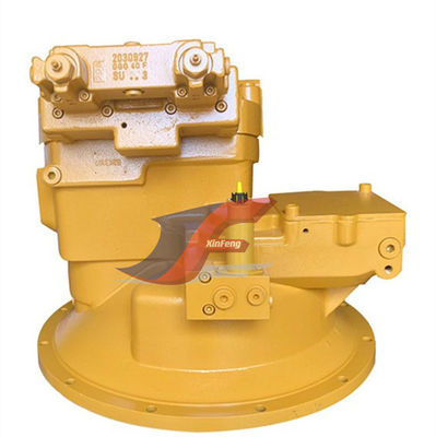 330C 330CL Excavator Pompa Hidraulik 193-2703 2160038 216-0038 A8V0200
