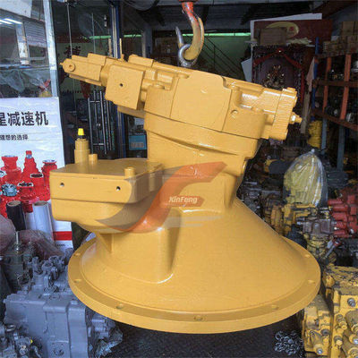 330C 330CL Excavator Pompa Hidraulik 193-2703 2160038 216-0038 A8V0200