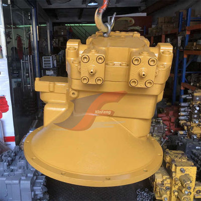 330C 330CL Excavator Pompa Hidraulik 193-2703 2160038 216-0038 A8V0200