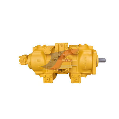 AP-12 pompa utama hidrolik 116-3545 114-0490 Pompa untuk Excavator E320 320B