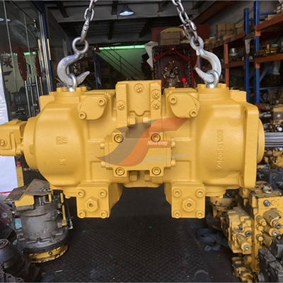 AP-12 pompa utama hidrolik 116-3545 114-0490 Pompa untuk Excavator E320 320B
