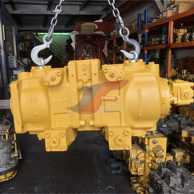 AP-12 pompa utama hidrolik 116-3545 114-0490 Pompa untuk Excavator E320 320B