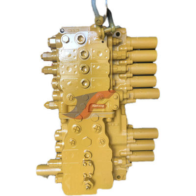 Excavator E200B Control Valve 096-4489 099-1107 1R-8150 katup utama