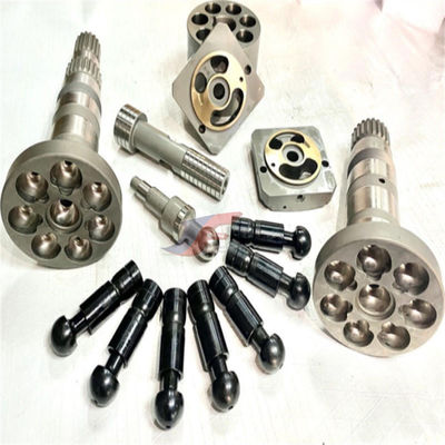 Pompa utama hidrolik HPV050 9101530 EX100-5 EX120-5 Bagian excavator