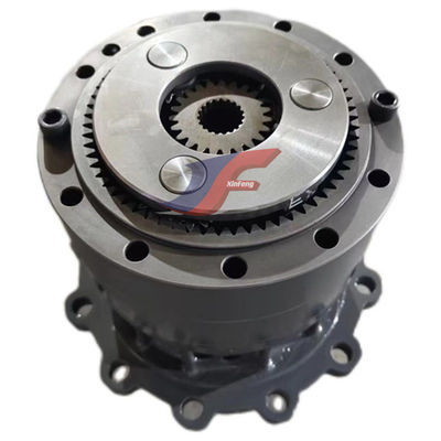 Bagian Swing Reduction Gearbox EX100-1 EX120-1 2024894 2023965 2023964