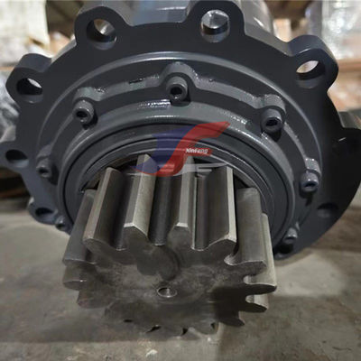 Bagian Swing Reduction Gearbox EX100-1 EX120-1 2024894 2023965 2023964