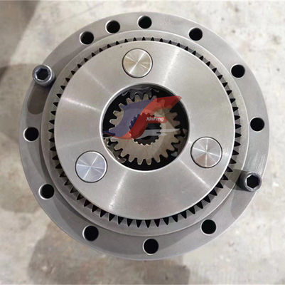 Bagian Swing Reduction Gearbox EX100-1 EX120-1 2024894 2023965 2023964