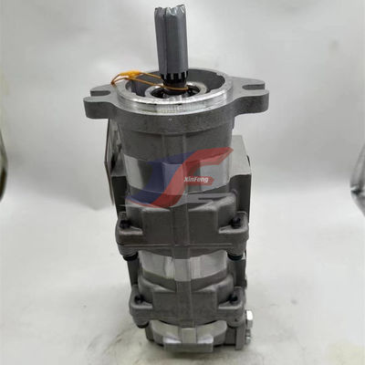 PC30-5 PC20-5 Pump Mesin Penggali 705-86-14000 Bagian Hidraulik
