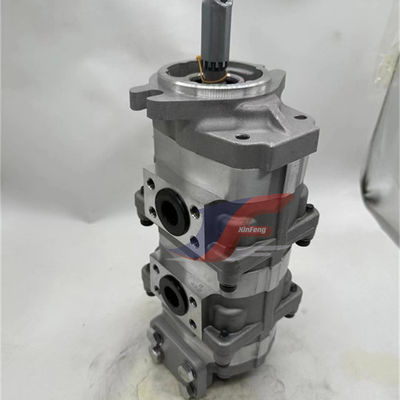 PC30-5 PC20-5 Pump Mesin Penggali 705-86-14000 Bagian Hidraulik