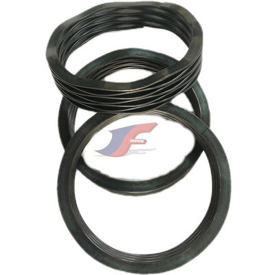 0668605 AP5S67 Excavator Bagian Hidraulik Disesuaikan EX120-5 Slew Motor Spring