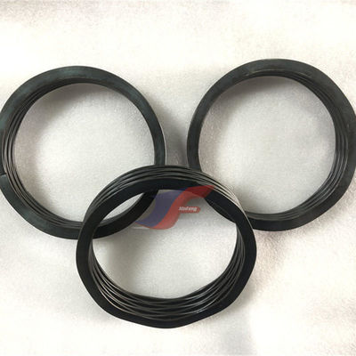 0668605 AP5S67 Excavator Bagian Hidraulik Disesuaikan EX120-5 Slew Motor Spring