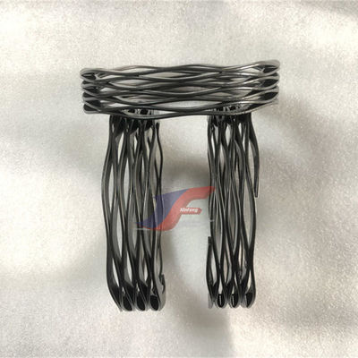 0668605 AP5S67 Excavator Bagian Hidraulik Disesuaikan EX120-5 Slew Motor Spring