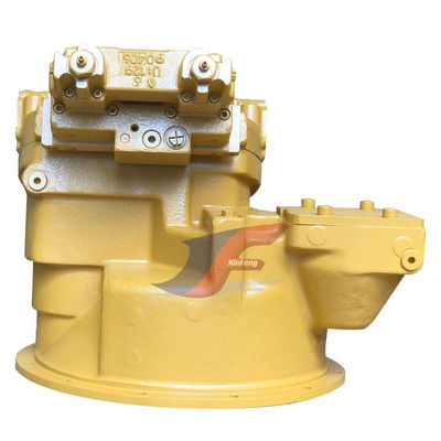 E320B E325B Excavator Hydraulic Pump 123-2233 123-2229 A8VO107 Pompa Utama