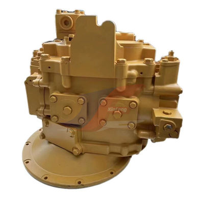 320C pompa hidrolik 320C 320D pompa hidrolik utama 272-6955 173-3381 202-9929