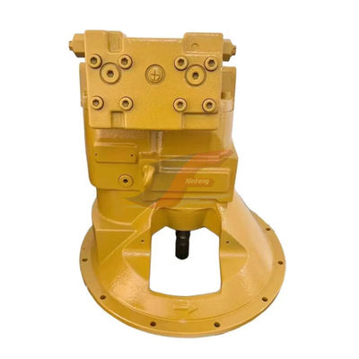 E313B Jepang Excavator Hydraulic Pump Assy 162-4875 A8V59 1624875