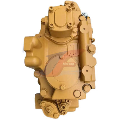 320C pompa hidrolik 320C 320D pompa hidrolik utama 272-6955 173-3381 202-9929