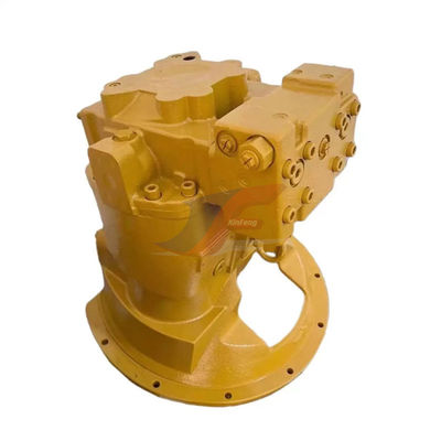 E313B Jepang Excavator Hydraulic Pump Assy 162-4875 A8V59 1624875