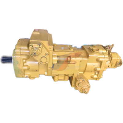 Excavator E120B Pompa utama hidrolik VRD63 0990246 120B Komponen pompa hidrolik