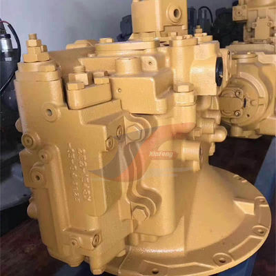 312C 312CL Excavator Hydraulic Pump 173-0663 1730663 SBS80