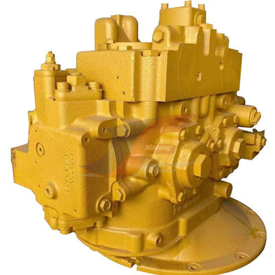 320C pompa hidrolik 320C 320D pompa hidrolik utama 272-6955 173-3381 202-9929