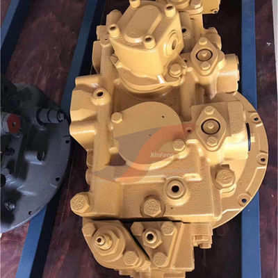 312C 312CL Excavator Hydraulic Pump 173-0663 1730663 SBS80