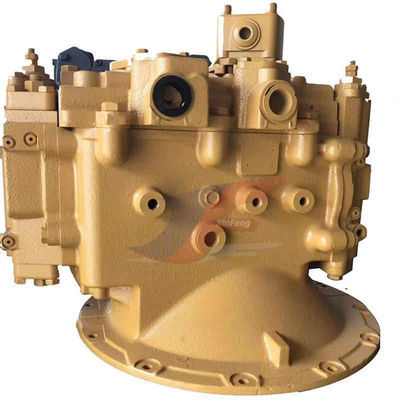 312C 312CL Excavator Hydraulic Pump 173-0663 1730663 SBS80