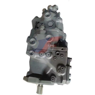 ZX70 ZX70-3 Excavator Pompa Hidraulik YD00002516 Untuk Pompa Hitachi K7sp36