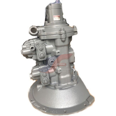 HPK055 9197338 9285566 Pompa utama hidrolik untuk ZX120-6 ZX130-5A Excavator