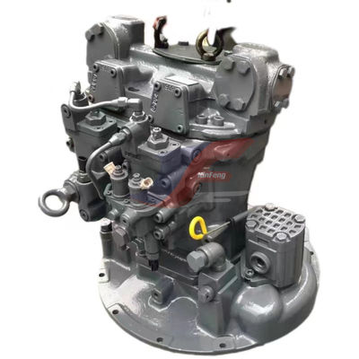 HPV118 9262320 9262319 Pompa Utama Hidraulik ZX270-3 Bagian Excavator