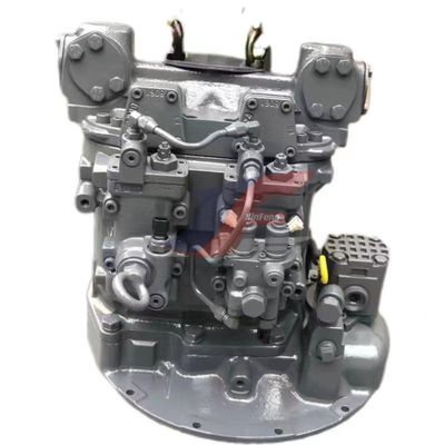 HPV118 9262320 9262319 Pompa Utama Hidraulik ZX270-3 Bagian Excavator