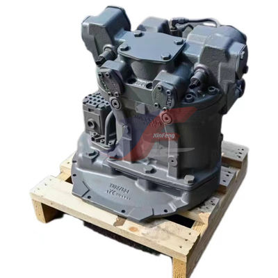 HPV118 9262320 9262319 Pompa Utama Hidraulik ZX270-3 Bagian Excavator