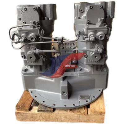 Excavator EX200-1 HPV116 Pompa hidraulik 9065879 Sertifikat ISO9001