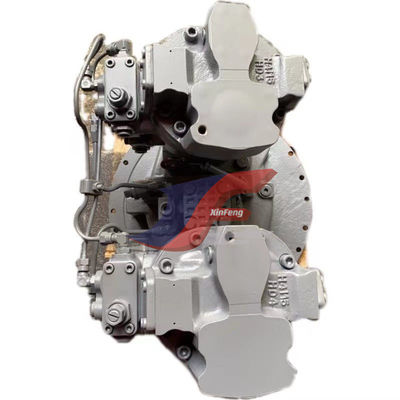 Excavator EX200-1 HPV116 Pompa hidraulik 9065879 Sertifikat ISO9001