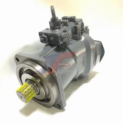ZX350 ZX330-3 OEM Bagian Pompa Hidraulik 9260886 9257309 HPV145D