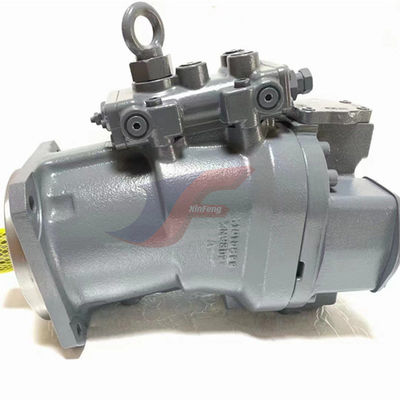 ZX350 ZX330-3 OEM Bagian Pompa Hidraulik 9260886 9257309 HPV145D