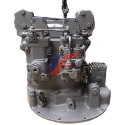 HPV102 HPV102GW 9150726 9152668 ZX200-5 ZX210-3 Pompa Hidraulik