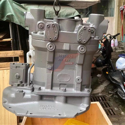 HPV102 HPV102GW 9150726 9152668 ZX200-5 ZX210-3 Pompa Hidraulik
