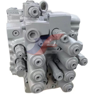 EC210B EC200B Katup Kontrol Excavator 14676427 UX28 VOE14576336