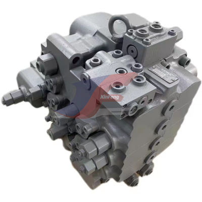 EC210B EC200B Katup Kontrol Excavator 14676427 UX28 VOE14576336