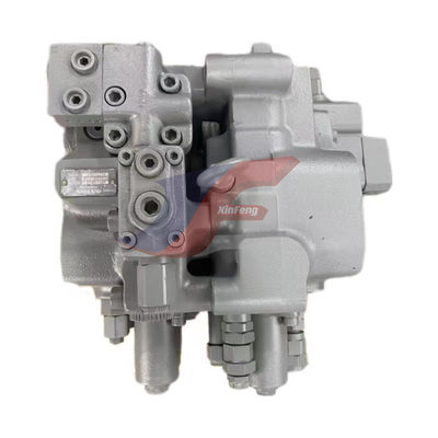 EC210B EC200B Katup Kontrol Excavator 14676427 UX28 VOE14576336