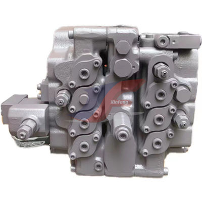 EC290 EC290B Katup Kontrol Excavator VOE14511439 VOE14541591